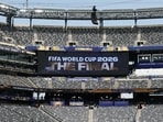 The World Cup 2026 closing ceremony will begin at 1:30pm ET on Sunday.