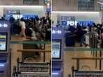 The issue came under the spotlight after a video recorded on July 2 began circulating online.
