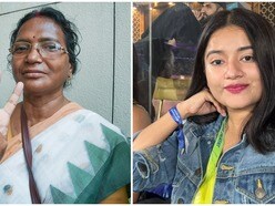 রত্না দেবনাথকে নিয়ে কটাক্ষ ভিডিয়ো করায় শুনতে হয় সেকু-মাকু-চটিচাটা, কড়া জবাব প্রিয়াঙ্কার। 