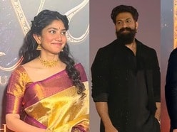 రామాయణం ట్రైలర్ రిలీజ్.. ఈవెంట్‌లో రణ్‌బీర్ కపూర్, సాయి పల్లవిల నటనపై రావణుడు యశ్ కామెంట్స్ 

