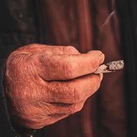 does chewing tobacco break fast and Blood Sugars Could you tell your snus
