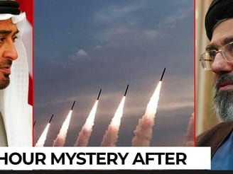 UAE suddenly desperate for...? Iran’s next move will shock everyone