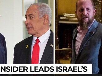 USA bamboozled? The secret $50 million campaign Israel didn't want you to notice