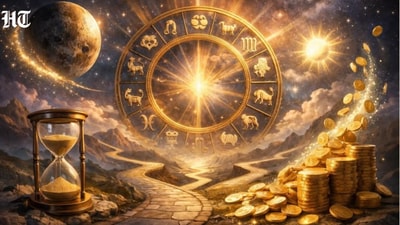 Career  and money horoscope (Pinterest )