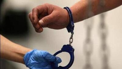 A suspected drug peddler was arrested after security forces seized crystal meth worth ₹85 crore in Manipur's Imphal West district. A suspected drug peddler was arrested after security forces seized crystal meth worth ₹85 crore in Manipur's Imphal West district.