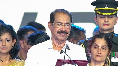 Joseph said special instructions had been issued to the Kerala State Electricity Board (KSEB) to maintain an uninterrupted power supply throughout the match. (File Photo/ PRD Office) Joseph said special instructions had been issued to the Kerala State Electricity Board (KSEB) to maintain an uninterrupted power supply throughout the match. (File Photo/ PRD Office)
