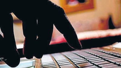 Acting on cyber tip-line inputs, police identified suspects through technical intelligence and launched coordinated raids across the district. (File photo) Acting on cyber tip-line inputs, police identified suspects through technical intelligence and launched coordinated raids across the district. (File photo)