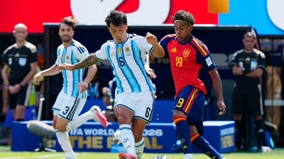 argentina vs spain (Frank Gunn/The Canadian Press vi) argentina vs spain (Frank Gunn/The Canadian Press vi)