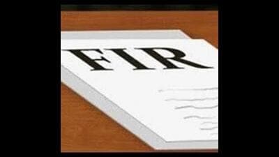 Gold chain snatched, woman referred to GMCH; FIR registered. (HT FILE)