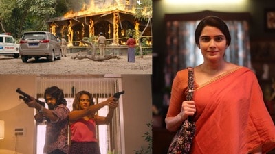 ఓటీటీలోకి 2 రోజుల్లో ఏకంగా 38 సినిమాలు- 23 చాలా స్పెషల్, తెలుగులో 16 ఇంట్రెస్టింగ్- ఒకేదాంట్లో 11-ఎక్కడంటే? ఓటీటీలోకి 2 రోజుల్లో ఏకంగా 38 సినిమాలు- 23 చాలా స్పెషల్, తెలుగులో 16 ఇంట్రెస్టింగ్- ఒకేదాంట్లో 11-ఎక్కడంటే?