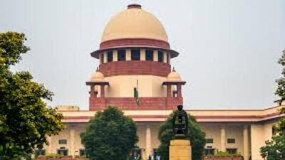 On July 13, the Supreme Court had asked the Centre, the Uttar Pradesh government and the Shri Ram Janmabhoomi Teerth Kshetra Trust to file their respective responses. (REPRESENTATIVE IMAGE) On July 13, the Supreme Court had asked the Centre, the Uttar Pradesh government and the Shri Ram Janmabhoomi Teerth Kshetra Trust to file their respective responses. (REPRESENTATIVE IMAGE)
