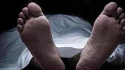 Police reached the spot after receiving information from passersby and inspected the scene. (HT FILE)