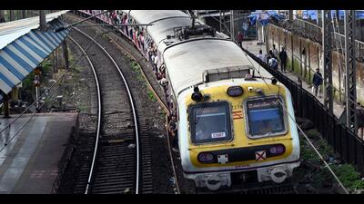 Railway police intercepted the group after receiving information about a large number of children traveling together. (HT Image/Representative) Railway police intercepted the group after receiving information about a large number of children traveling together. (HT Image/Representative)