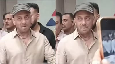 ఘోరంగా మారిపోయిన సల్మాన్ ఖాన్.. 50 మందిని చితక్కొట్టే భాయ్కి అసలు ఏమైంది? అనారోగ్యమే కారణమా? ఘోరంగా మారిపోయిన సల్మాన్ ఖాన్.. 50 మందిని చితక్కొట్టే భాయ్కి అసలు ఏమైంది? అనారోగ్యమే కారణమా?