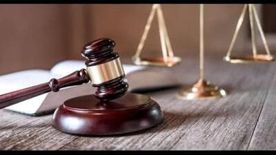 The couple submitted an insurance claim, but the insurer rejected it on November 30, 2022. (HT File) The couple submitted an insurance claim, but the insurer rejected it on November 30, 2022. (HT File)