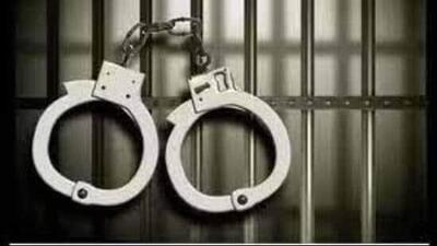 Three more Activa scooters were recovered, which police suspect had been stolen. (HT FILE)