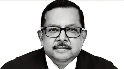 Ujjal Bhuyan