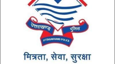 Uttarakhand Police said they had registered a case. Uttarakhand Police said they had registered a case.