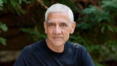 Indian-American billionaire and entrepreneur Vinod Khosla has expressed concern over the sharp decline in US visas issued to international students. (Vinod Khosla | X) Indian-American billionaire and entrepreneur Vinod Khosla has expressed concern over the sharp decline in US visas issued to international students. (Vinod Khosla | X)