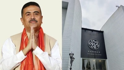 নন্দনে চলবে ফিফা ওয়ার্ল্ড কাপ ফাইনাল! নন্দনে চলবে ফিফা ওয়ার্ল্ড কাপ ফাইনাল!