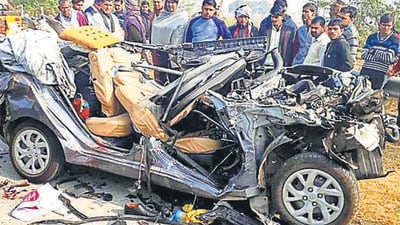 Why do Indians film accident victims instead of helping? An examination of empathy, the bystander effect and the failure of civic responsibility. (Representative photo) Why do Indians film accident victims instead of helping? An examination of empathy, the bystander effect and the failure of civic responsibility. (Representative photo)