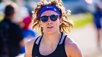 Brazos County boxer Hannah Rapp was killed when a car struck her bicycle. (instagram/hrapp7) Brazos County boxer Hannah Rapp was killed when a car struck her bicycle. (instagram/hrapp7)
