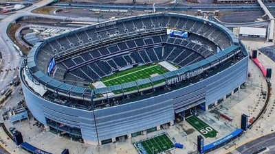 The FIFA World Cup 2026 closing ceremony starts at 1:30pm ET. (X/@world_tourists_) The FIFA World Cup 2026 closing ceremony starts at 1:30pm ET. (X/@world_tourists_)