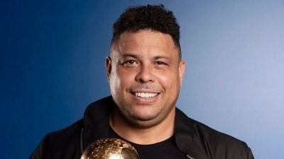 Ronaldo Nazario has predicted that Spain will win the World Cup 2026 final. (X images) Ronaldo Nazario has predicted that Spain will win the World Cup 2026 final. (X images)