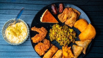 These snacks are perfect to try at home for monsoon. (Unsplash) These snacks are perfect to try at home for monsoon. (Unsplash)