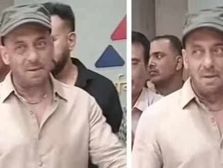 এ কেমন অবস্থা সলমনের! উদ্বিগ্ন ভক্তরা