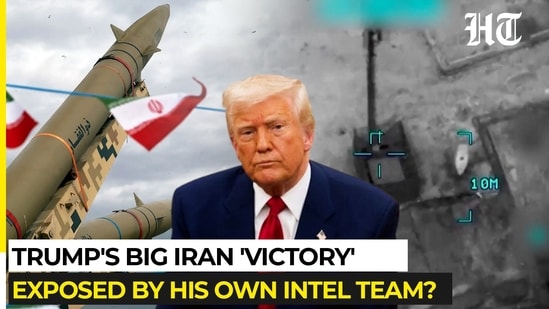 Trump emptied US missile stocks just to pretend Iran’s arsenal was ‘down to a scatter’?