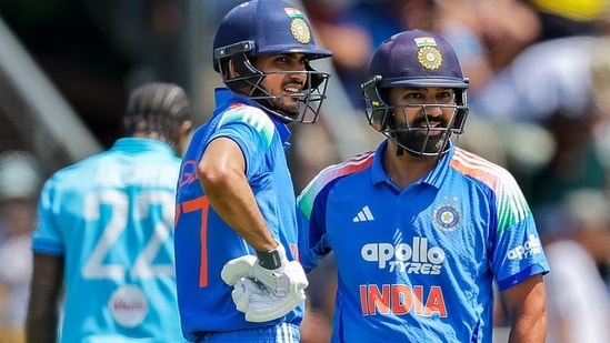 India vs England LIVE Score, 3rd ODI: India need a good start!