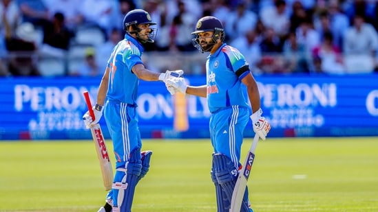 Rohit Sharma hasn’t told us anything about Lord’s being his last match: Shubman Gill keeps the suspense alive