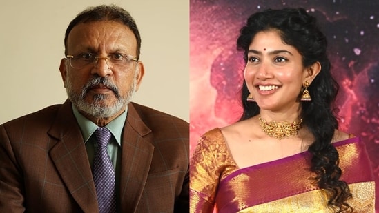 Annu Kapoor questions Sai Pallavi as Goddess Sita in Nitesh Tiwari’s Ramayana: ‘The casting is quite questionable’ Annu Kapoor questions Sai Pallavi as Goddess Sita in Nitesh Tiwari’s Ramayana: ‘The casting is quite questionable’