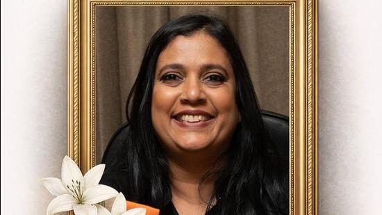Born on March 24, 1970, Jennifer Monserrate entered electoral politics in 2012. (Image sshared on X by visrane)