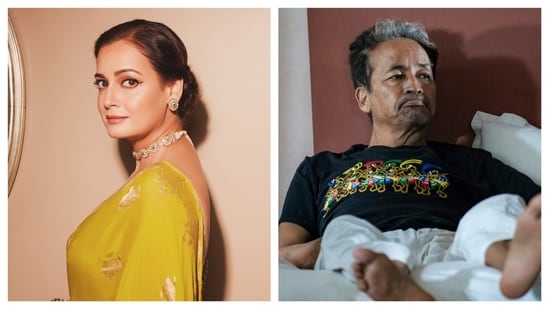 On Saturday, Delhi Police moved Sonam Wangchuk to Safdarjung Hospital.