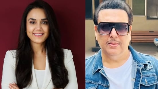 Govinda, Preity Zinta and many other celebs are making their comeback.