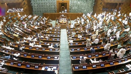 The decision came two days ahead of the monsoon session of Parliament that begins on Monday.