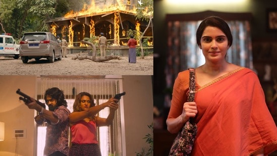 ఓటీటీలోకి 2 రోజుల్లో ఏకంగా 38 సినిమాలు- 23 చాలా స్పెషల్, తెలుగులో 16 ఇంట్రెస్టింగ్- ఒకేదాంట్లో 11-ఎక్కడంటే?