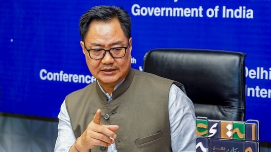 ‘Duty to invite everyone’: Centre on Opposition storm over TMC rebels at all-party meeting