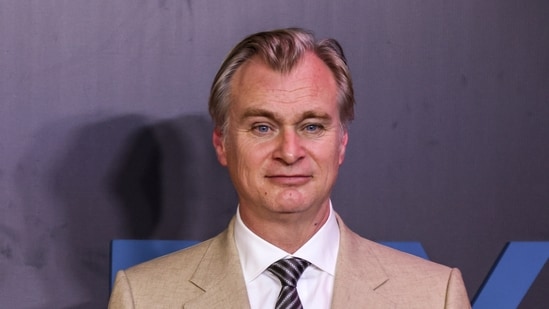 Christopher Nolan's The Odyssey is unlike most blockbuster releases. It is the first commercial feature shot entirely on IMAX 70mm cameras, meaning it displays the full, uncropped 1.43:1 aspect ratio. (PTI Photo)(PTI07_11_2026_000581B)