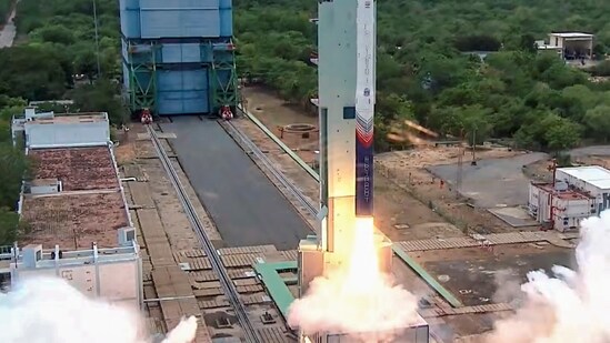 ‘We should trust country’s youth’: Vikram-1 achieves India’s first private orbital launch