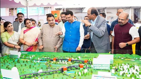 Monday Musings: Pune's leadership vacuum, and the CM who stepped in