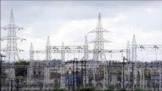 State IT chief engineer Vikas Sharma, posted at PSPCL headquarters in Patiala, said the software first became unusually slow before the server stopped functioning completely. (HT File)