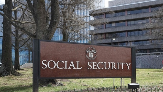 Strait of Hormuz tensions and rising oil prices could push the 2027 Social Security COLA higher. (Photo by Kayla Bartkowski / GETTY IMAGES NORTH AMERICA / Getty Images via AFP)