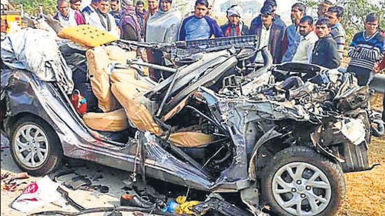 Why do Indians film accident victims instead of helping? An examination of empathy, the bystander effect and the failure of civic responsibility. (Representative photo)