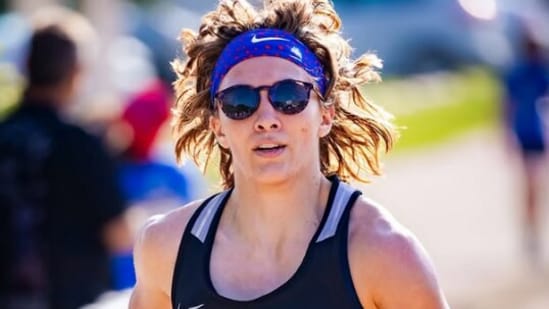Hannah Rapp, a Brazos County boxer, was killed when a vehicle crashed into her bike.