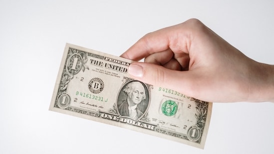 Trump's Russia sanctions bill could weaken the US dollar as global reserve currency. (Pexel/Representative image)