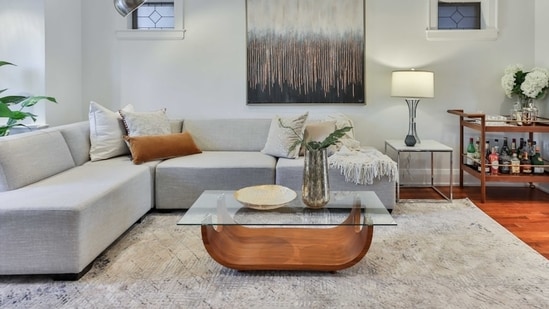 National Buildings Construction Corporation, will e-auction 262 ultra-luxury apartments, each measuring over 4,000 sq ft (saleable area), in Delhi's upscale Chanakyapuri, with a starting price of <span class='webrupee'>₹</span>15 crore per unit. (Photo for representational purposes only)