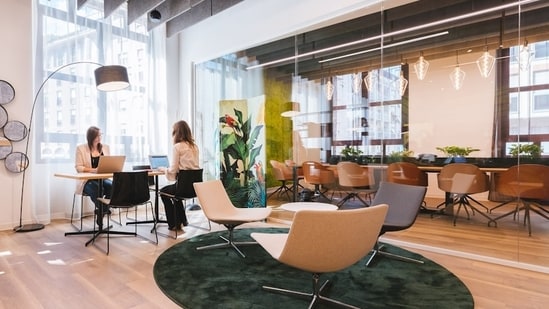 Smartworks Coworking Spaces Limited has leased 1.64 lakh sq ft of chargeable office space at Infinity Thube Park in Pune from CBD Skylines LLP (Photo for representational purposes only) (Unsplash)